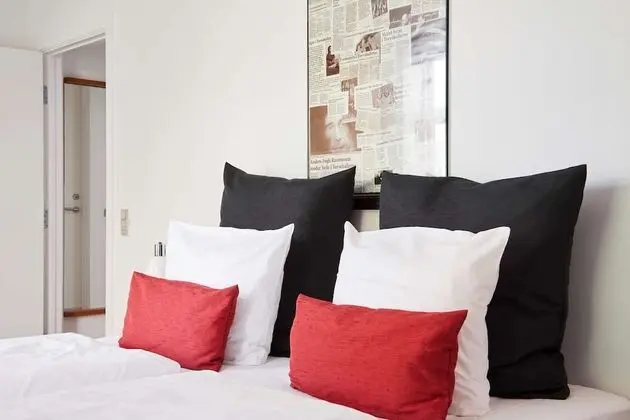 Standard Oda, 1 En Büyük (King) Boy Yatak, Sigara İçilmez