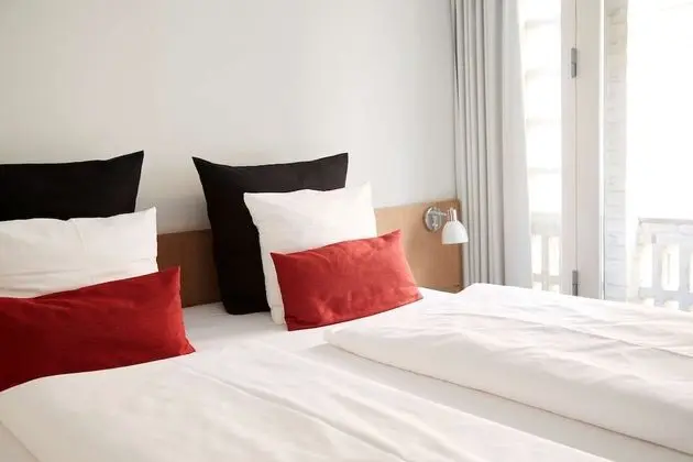 Standard Oda, 1 En Büyük (King) Boy Yatak, Sigara İçilmez