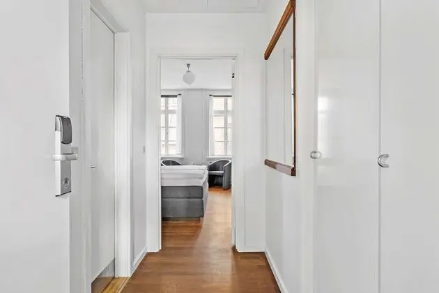 Standard Oda, 1 En Büyük (King) Boy Yatak, Sigara İçilmez