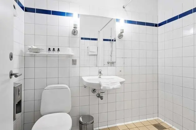 Standard Oda, 1 En Büyük (King) Boy Yatak, Sigara İçilmez