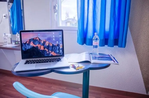 Standard Oda, 1 Çift Kişilik Yatak