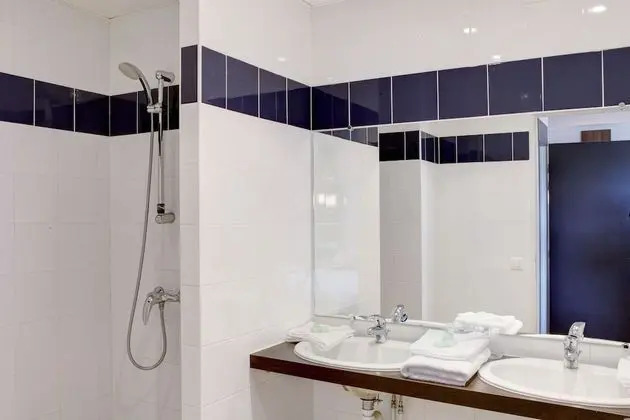 Standard Oda, 1 Çift Kişilik Yatak