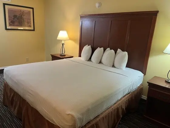 Superior Oda, 1 En Büyük (King) Boy Yatak, Sigara İçilebilir