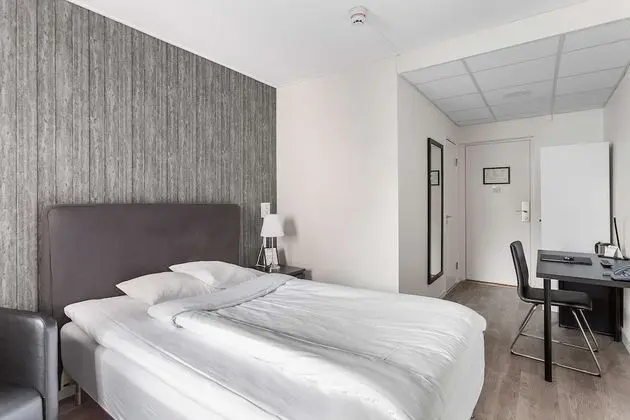 Standard Oda, 1 Tek Kişilik Yatak, Sigara İçilmez