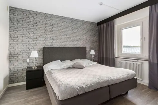 Standard Oda, Birden Çok Yatak, Sigara İçilmez (1 extra Single bed)