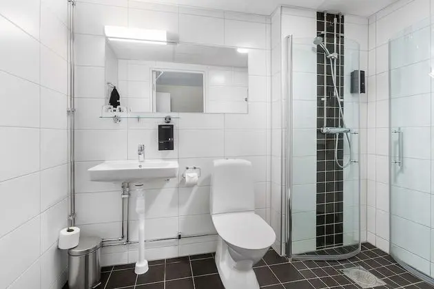 Standard Oda, Birden Çok Yatak, Sigara İçilmez (1 extra Single bed)