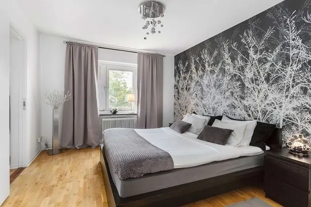 Süit, Birden Çok Yatak, Sigara İçilmez, Sıcak Su Küveti