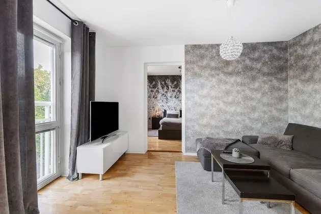 Süit, Birden Çok Yatak, Sigara İçilmez, Sıcak Su Küveti