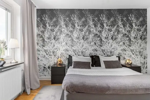 Süit, Birden Çok Yatak, Sigara İçilmez, Sıcak Su Küveti