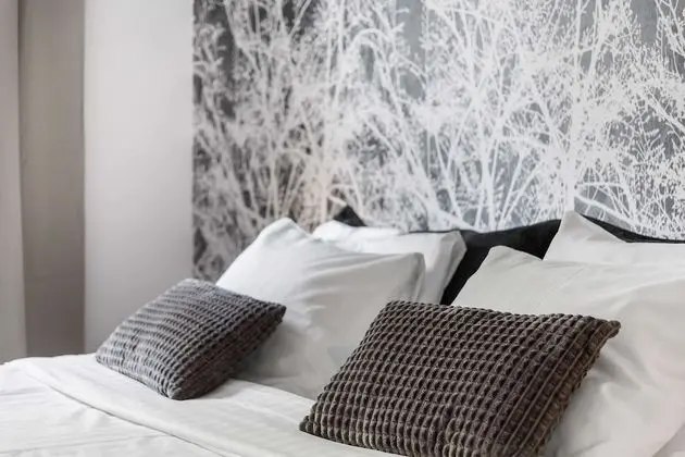 Süit, Birden Çok Yatak, Sigara İçilmez, Sıcak Su Küveti