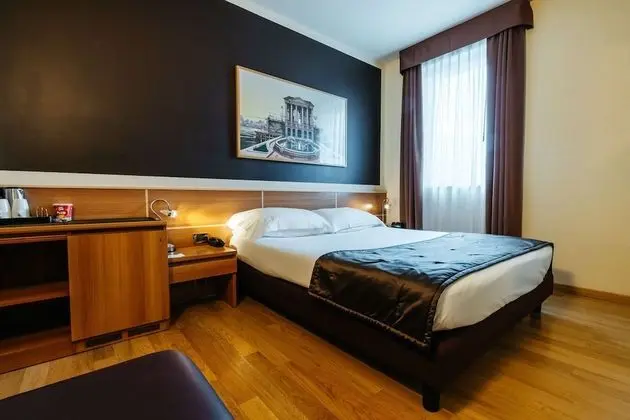 Executive Oda, 1 Büyük (Queen) Boy Yatak