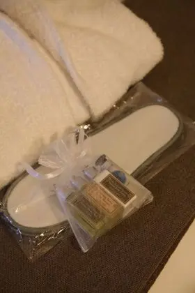 Süit, 2 Yatak Odası, Sıcak Su Küveti