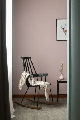 Junior Süit, Balkon