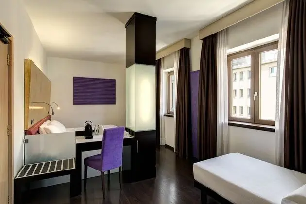 Superior Oda, Birden Çok Yatak (Converts to 2 Twin Beds)