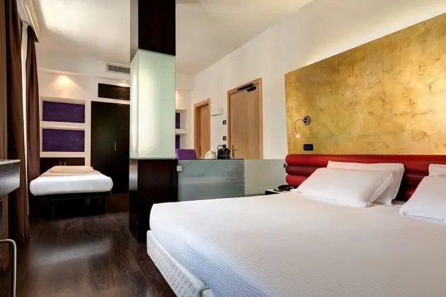 Superior Oda, Birden Çok Yatak (Converts to 2 Twin Beds)