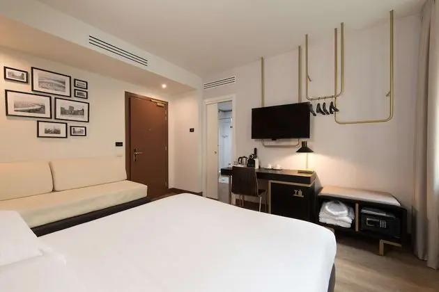 Superior Oda, Birden Çok Yatak (Converts to 2 Twin Beds)