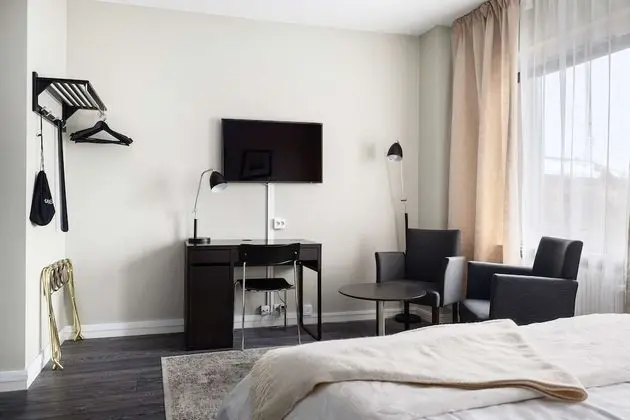 Family Oda, 1 Çift Kişilik Yatak, Sigara İçilmez