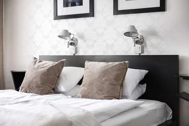 Family Oda, 1 Çift Kişilik Yatak, Sigara İçilmez