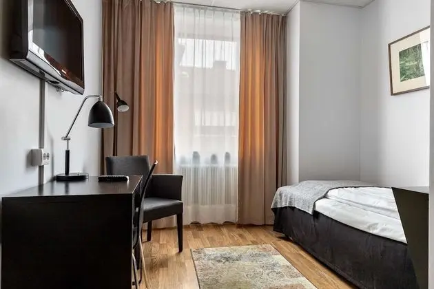 Standard Oda, 1 Tek Kişilik Yatak, Sigara İçilmez