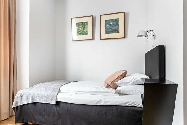 Standard Oda, 1 Tek Kişilik Yatak, Sigara İçilmez