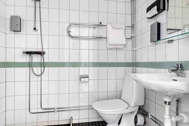 Standard Oda, 1 Tek Kişilik Yatak, Sigara İçilmez