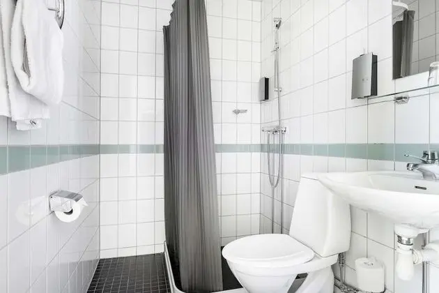 Superior Oda, 1 Çift Kişilik Yatak, Sigara İçilmez