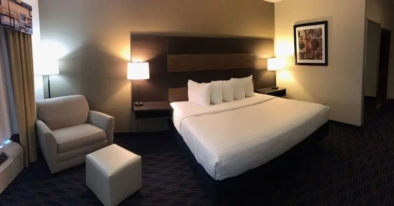 Standard Oda, 1 En Büyük (King) Boy Yatak, Sigara İçilmez, Buzdolabı