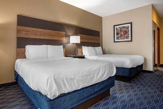 Standard Oda, 2 Büyük (Queen) Boy Yatak, Sigara İçilmez, Buzdolabı