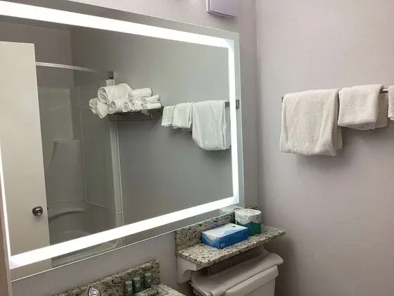 Standard Oda, 2 Büyük (Queen) Boy Yatak, Sigara İçilmez, Ek Bina (1st Floor;Pet Friendly)
