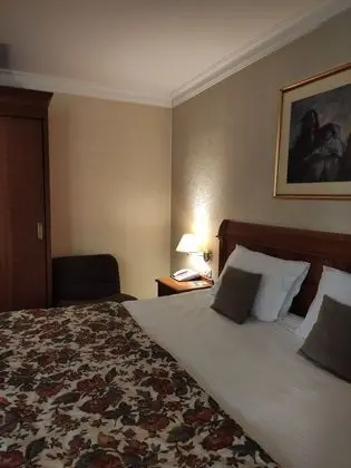 Deluxe Süit, 1 En Büyük (King) Boy Yatak