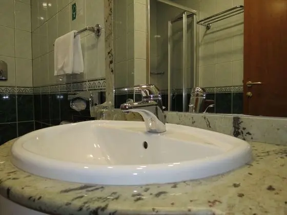 Standard Oda, 1 Tek Kişilik Yatak