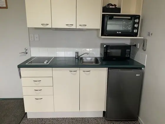 Deluxe One Bedroom Suite