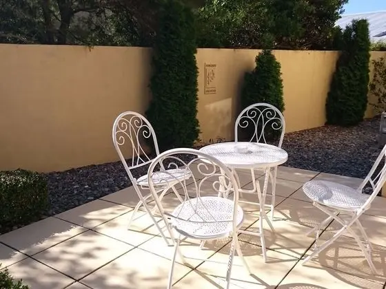 Deluxe Stüdyo Süit