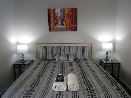 Deluxe Stüdyo Süit
