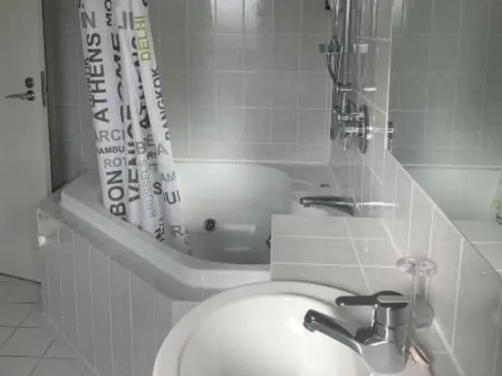 Deluxe Stüdyo Süit