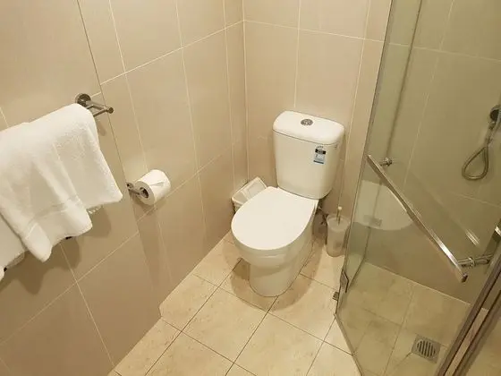 Economy Tek Büyük Yataklı Oda