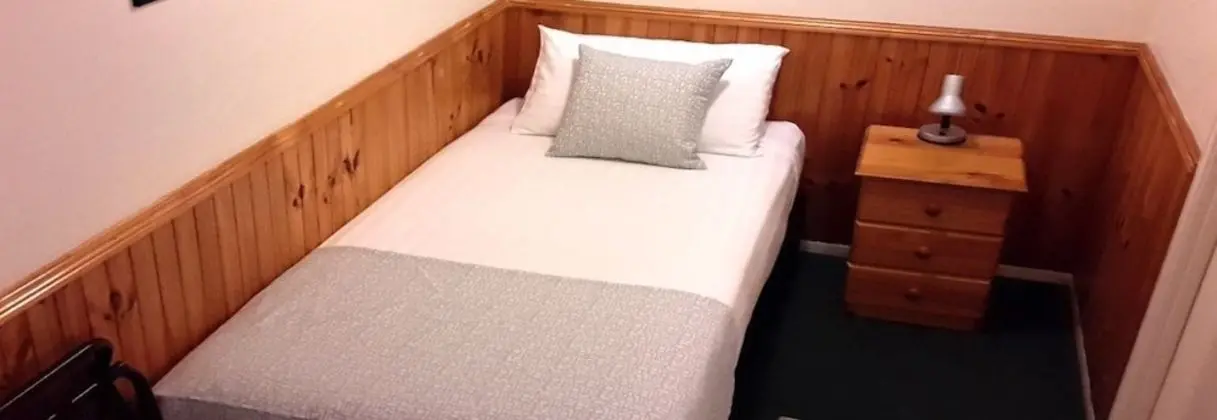 Deluxe İki Ayrı Yataklı Oda