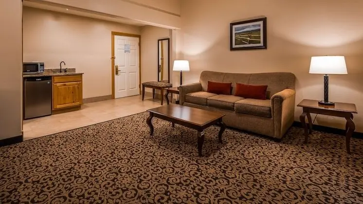 Standard Oda, 1 En Büyük (King) Boy Yatak ve Çekyat, Sigara İçilmez (with Sofabed)