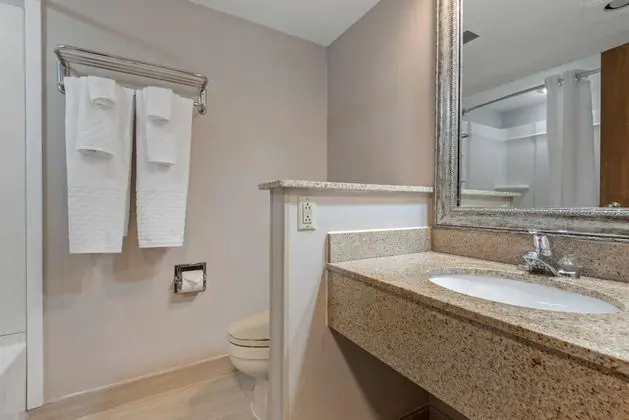 Standard Oda, 1 En Büyük (King) Boy Yatak, Engellilere Uygun, Sigara İçilmez