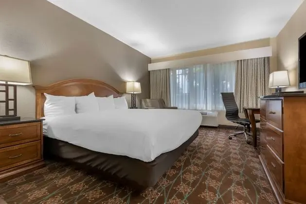 Standard Oda, 1 En Büyük (King) Boy Yatak, Sigara İçilmez, Sıcak Su Küveti