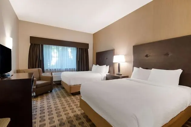 Standard Oda, 2 Büyük (Queen) Boy Yatak, Sigara İçilmez, Buzdolabı ve Mikrodalga