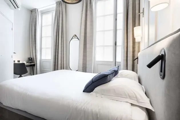 Comfort Oda, Birden Çok Yatak, Sigara İçilmez