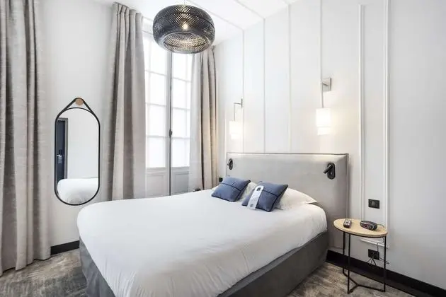 Comfort Oda, Birden Çok Yatak, Sigara İçilmez