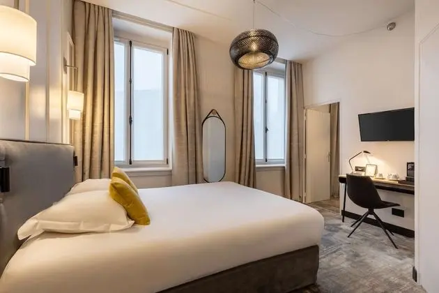 Comfort Oda, Birden Çok Yatak, Sigara İçilmez