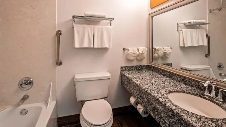 Standard Oda, 2 Çift Kişilik Yatak, Sigara İçilebilir, Buzdolabı ve Mikrodalga