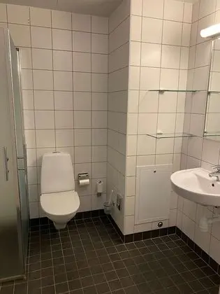 Business Oda, 2 Tek Kişilik Yatak, Sigara İçilmez