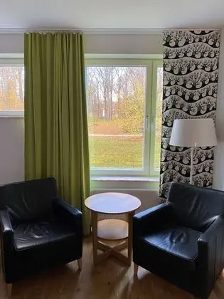 Business Oda, 2 Tek Kişilik Yatak, Sigara İçilmez