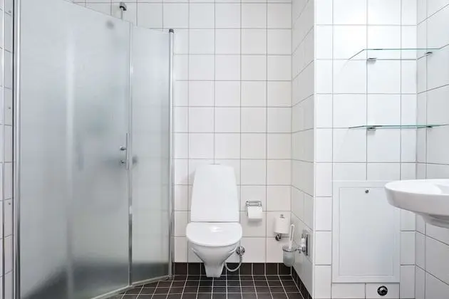 Business Oda, 2 Tek Kişilik Yatak, Sigara İçilmez