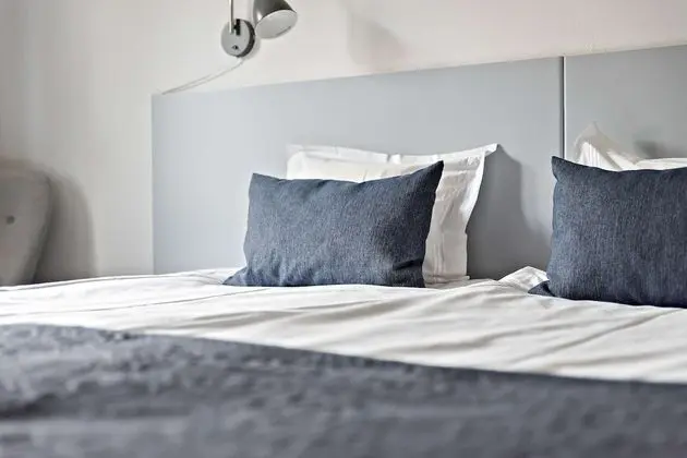 Standard Oda, 2 Tek Kişilik Yatak, Sigara İçilmez