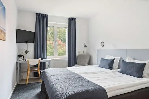 Standard Oda, 2 Tek Kişilik Yatak, Sigara İçilmez